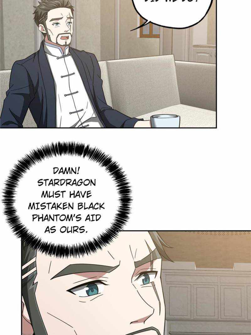 The Legendary Mechanic — Chapter 102 — page 31