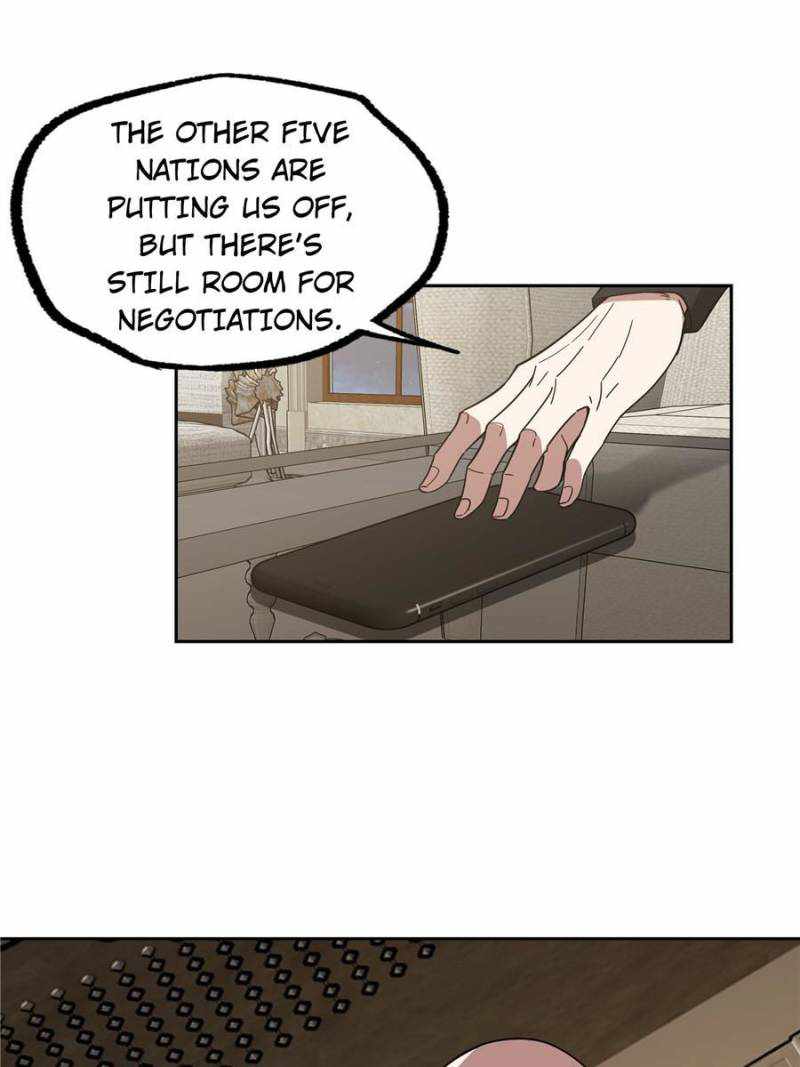 The Legendary Mechanic — Chapter 102 — page 33