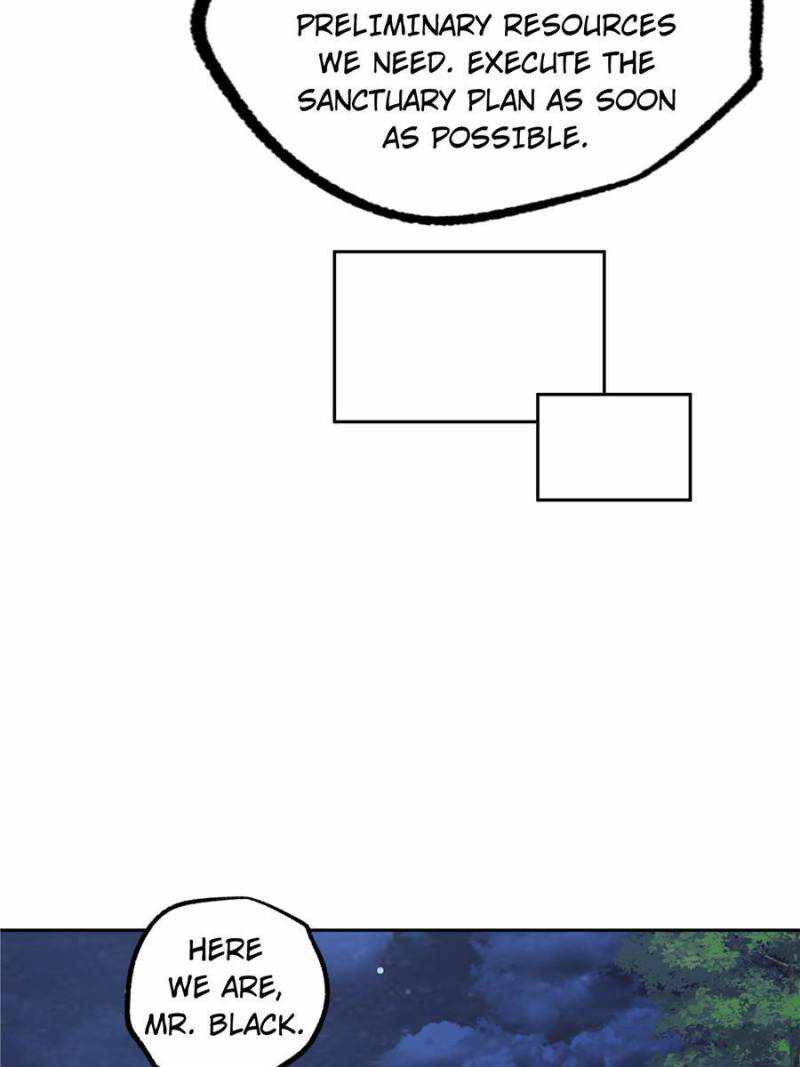The Legendary Mechanic — Chapter 102 — page 35