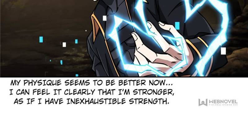 The Legendary Mechanic — Chapter 103 — page 6