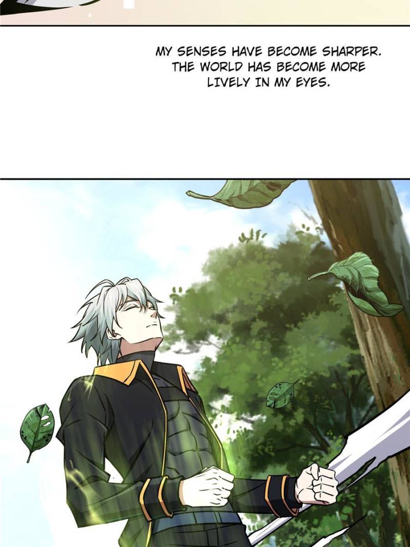The Legendary Mechanic — Chapter 103 — page 9