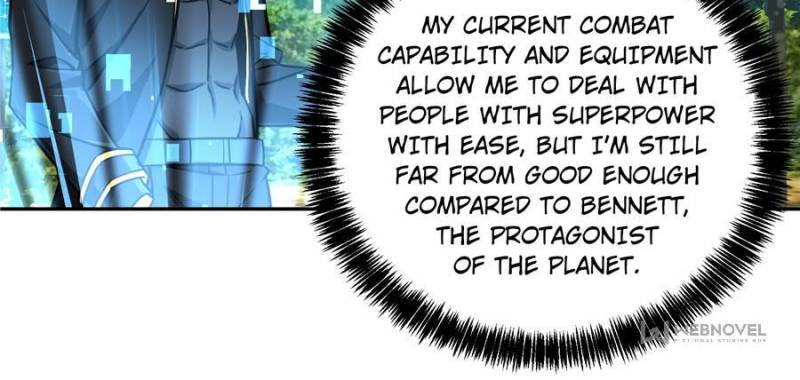 The Legendary Mechanic — Chapter 103 — page 12