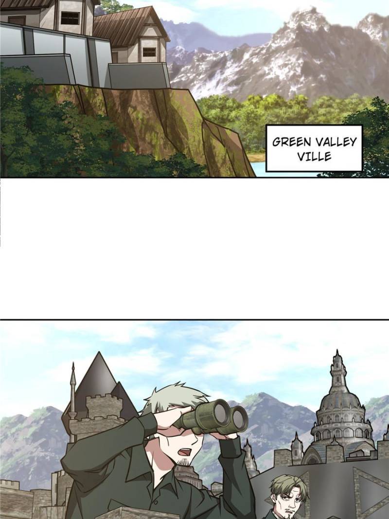 The Legendary Mechanic — Chapter 103 — page 15