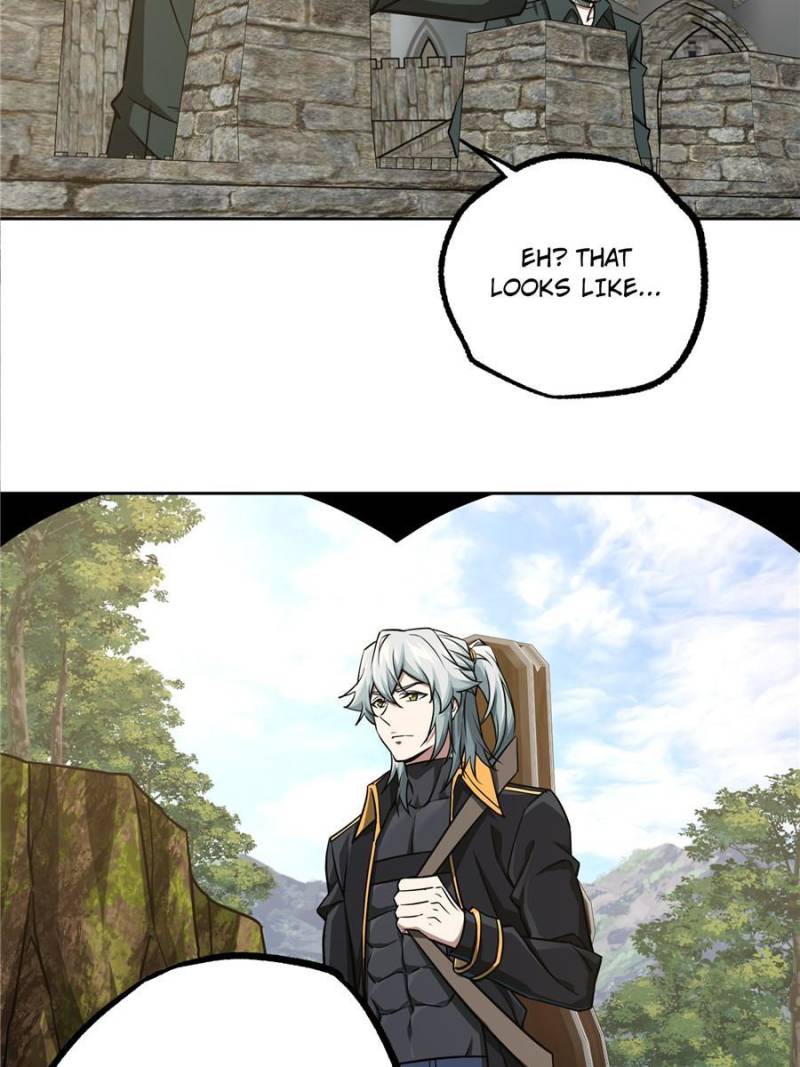 The Legendary Mechanic — Chapter 103 — page 16