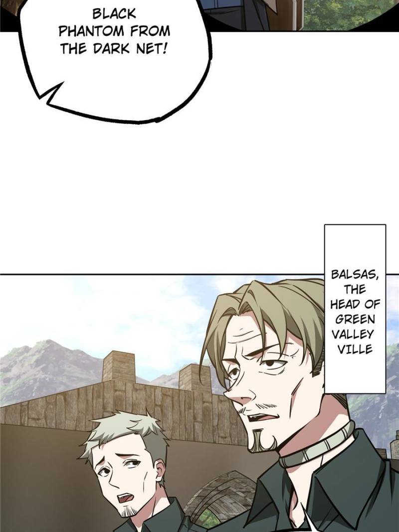 The Legendary Mechanic — Chapter 103 — page 17