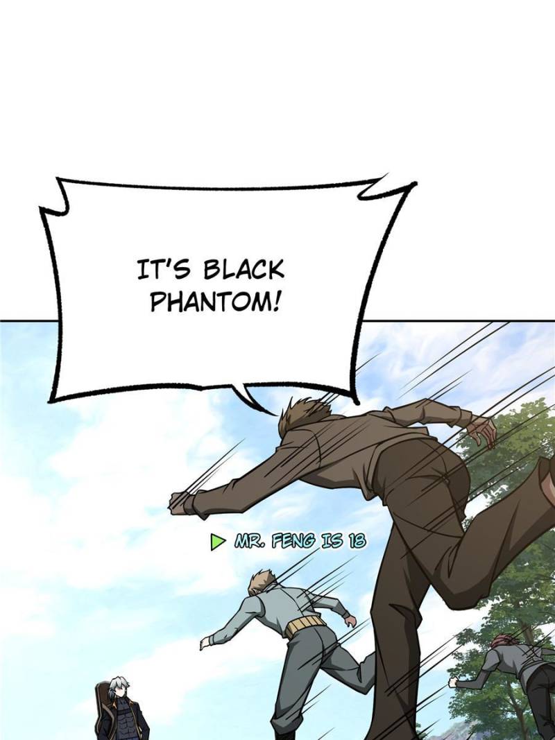 The Legendary Mechanic — Chapter 103 — page 22