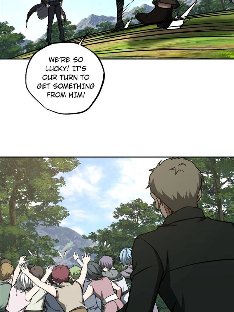 The Legendary Mechanic — Chapter 103 — page 23