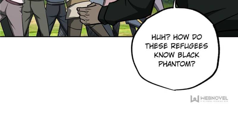 The Legendary Mechanic — Chapter 103 — page 24