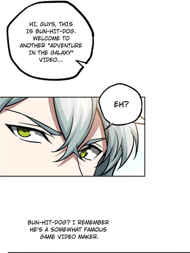 The Legendary Mechanic — Chapter 103 — page 25