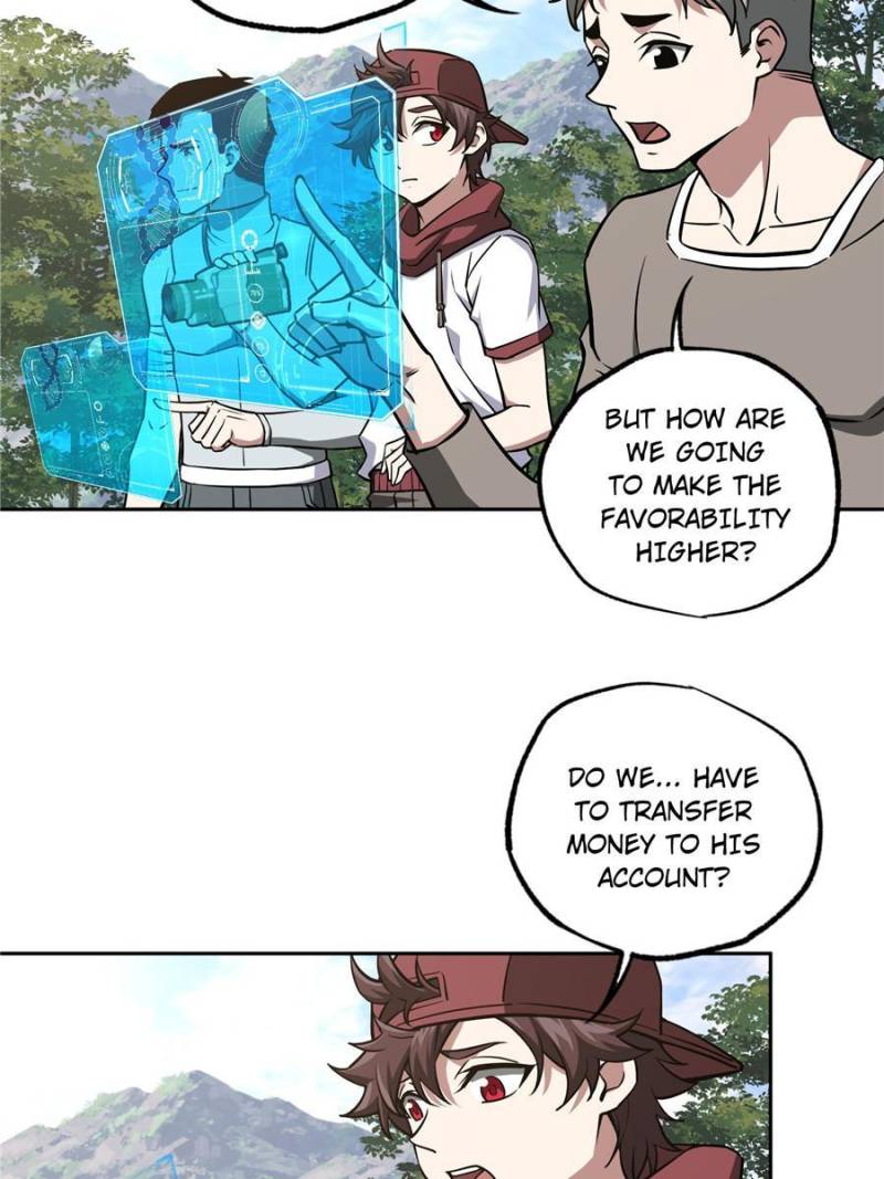 The Legendary Mechanic — Chapter 103 — page 27