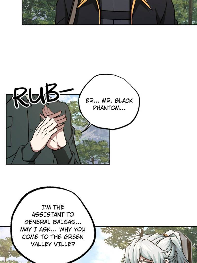 The Legendary Mechanic — Chapter 103 — page 29