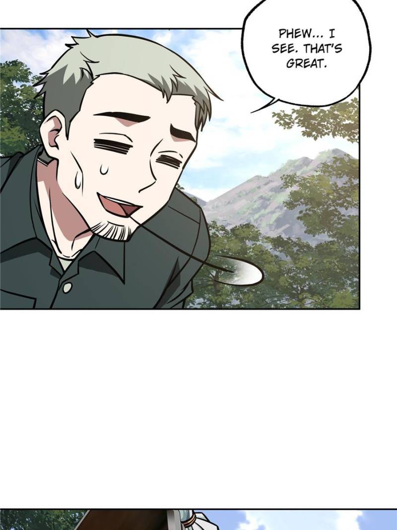 The Legendary Mechanic — Chapter 103 — page 32