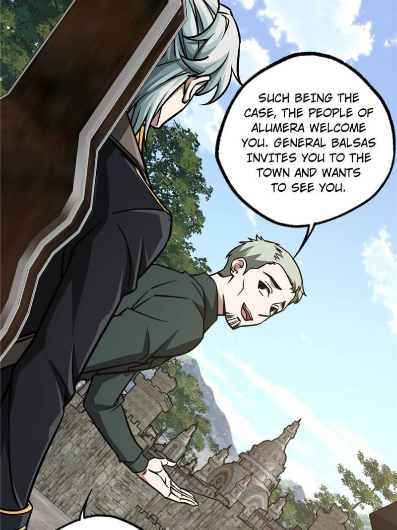 The Legendary Mechanic — Chapter 103 — page 33