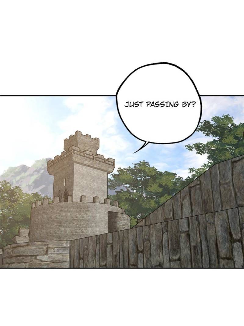 The Legendary Mechanic — Chapter 103 — page 35