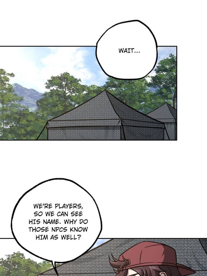 The Legendary Mechanic — Chapter 103 — page 37