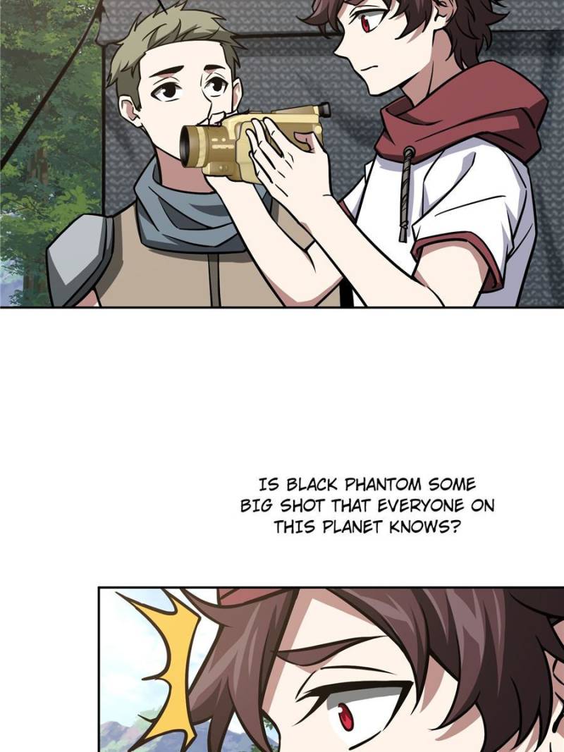 The Legendary Mechanic — Chapter 103 — page 38