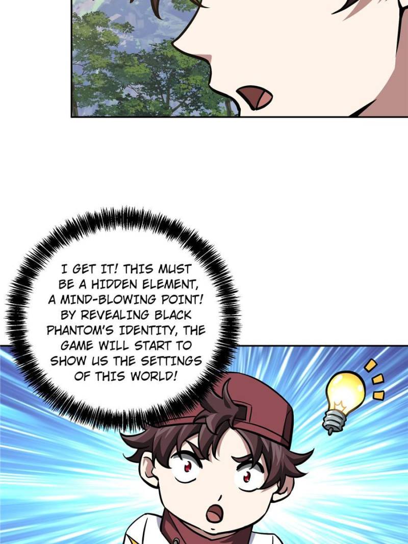 The Legendary Mechanic — Chapter 103 — page 39