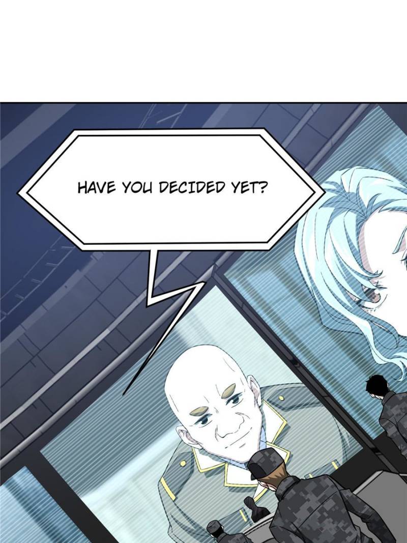 The Legendary Mechanic — Chapter 103 — page 43