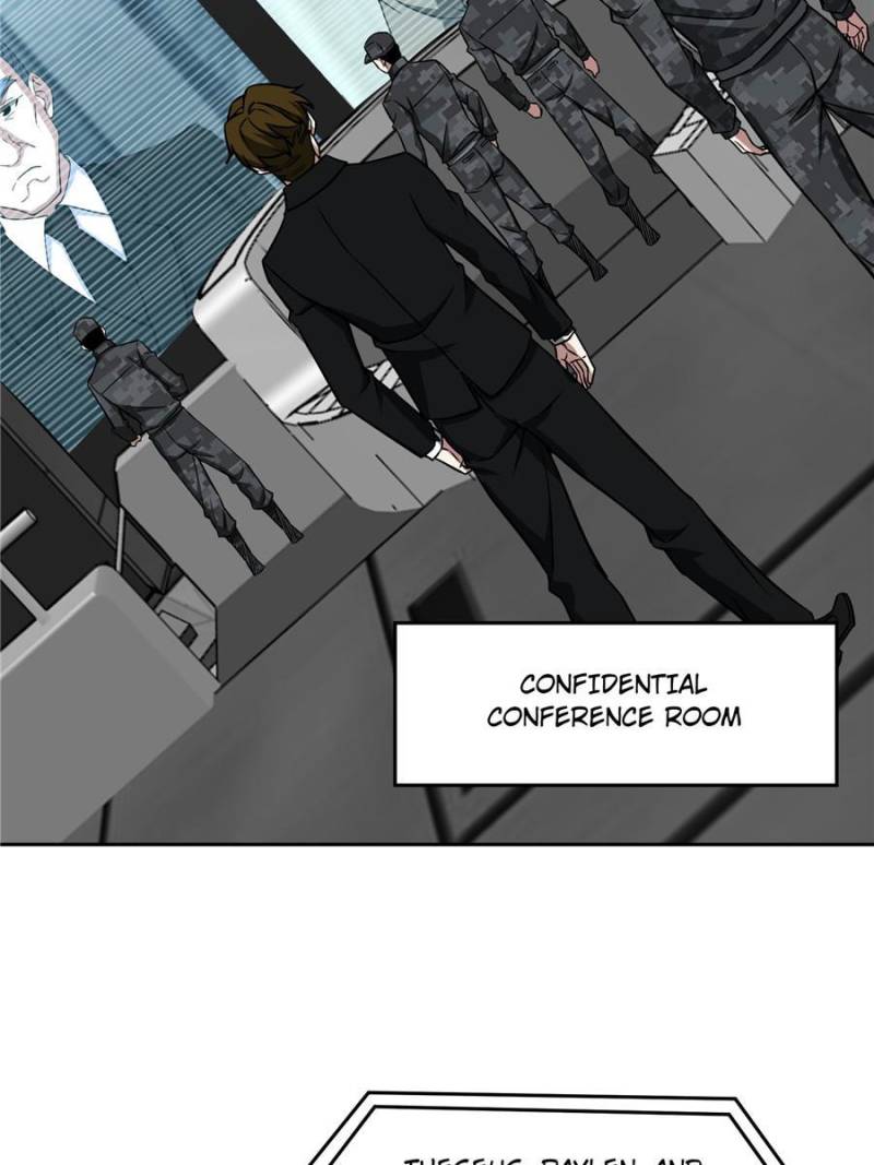 The Legendary Mechanic — Chapter 103 — page 44