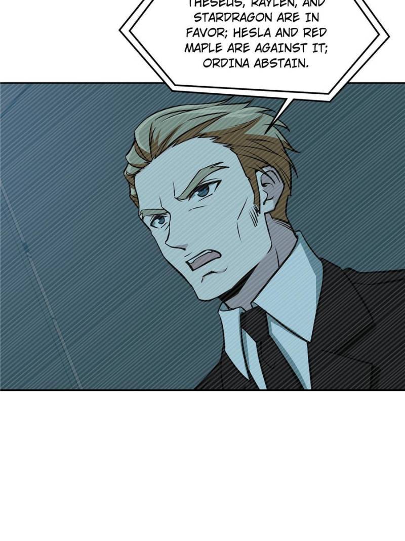 The Legendary Mechanic — Chapter 103 — page 45