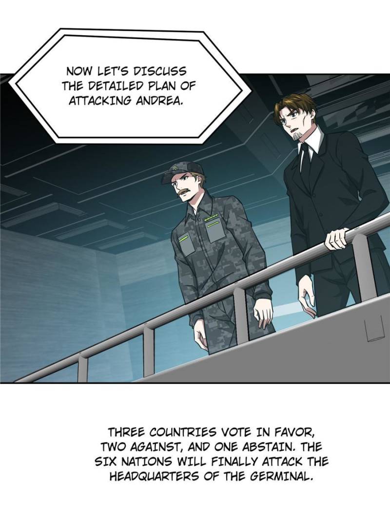 The Legendary Mechanic — Chapter 103 — page 46