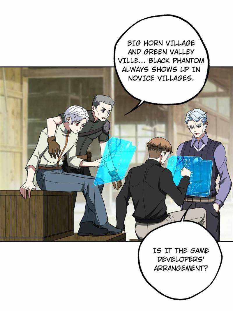 The Legendary Mechanic — Chapter 104 — page 2
