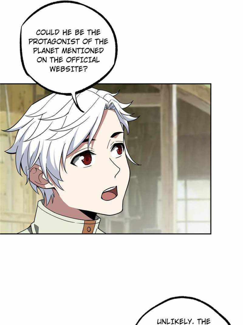 The Legendary Mechanic — Chapter 104 — page 3