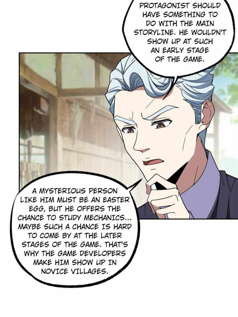 The Legendary Mechanic — Chapter 104 — page 4