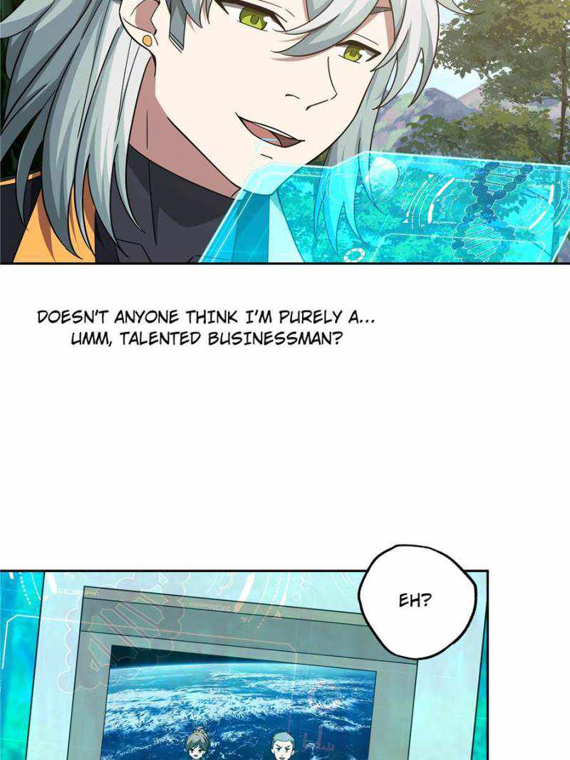 The Legendary Mechanic — Chapter 104 — page 10