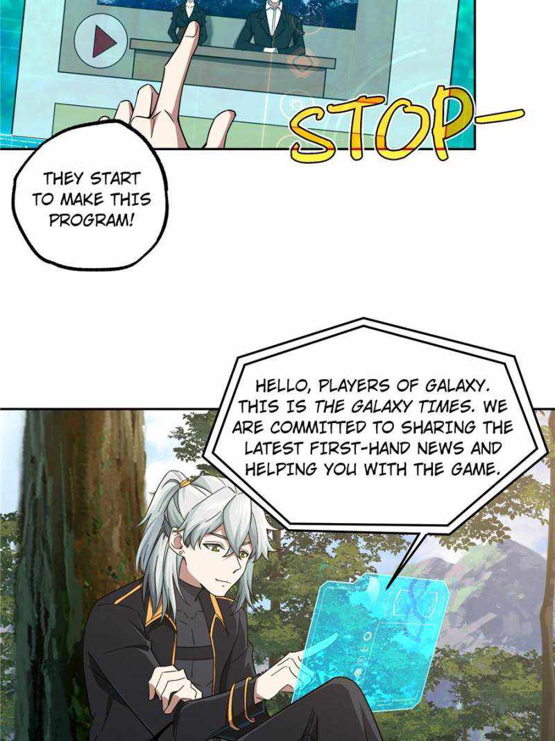 The Legendary Mechanic — Chapter 104 — page 11