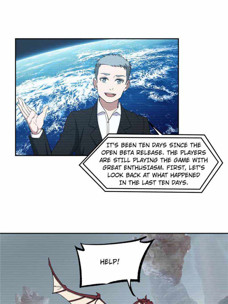 The Legendary Mechanic — Chapter 104 — page 13