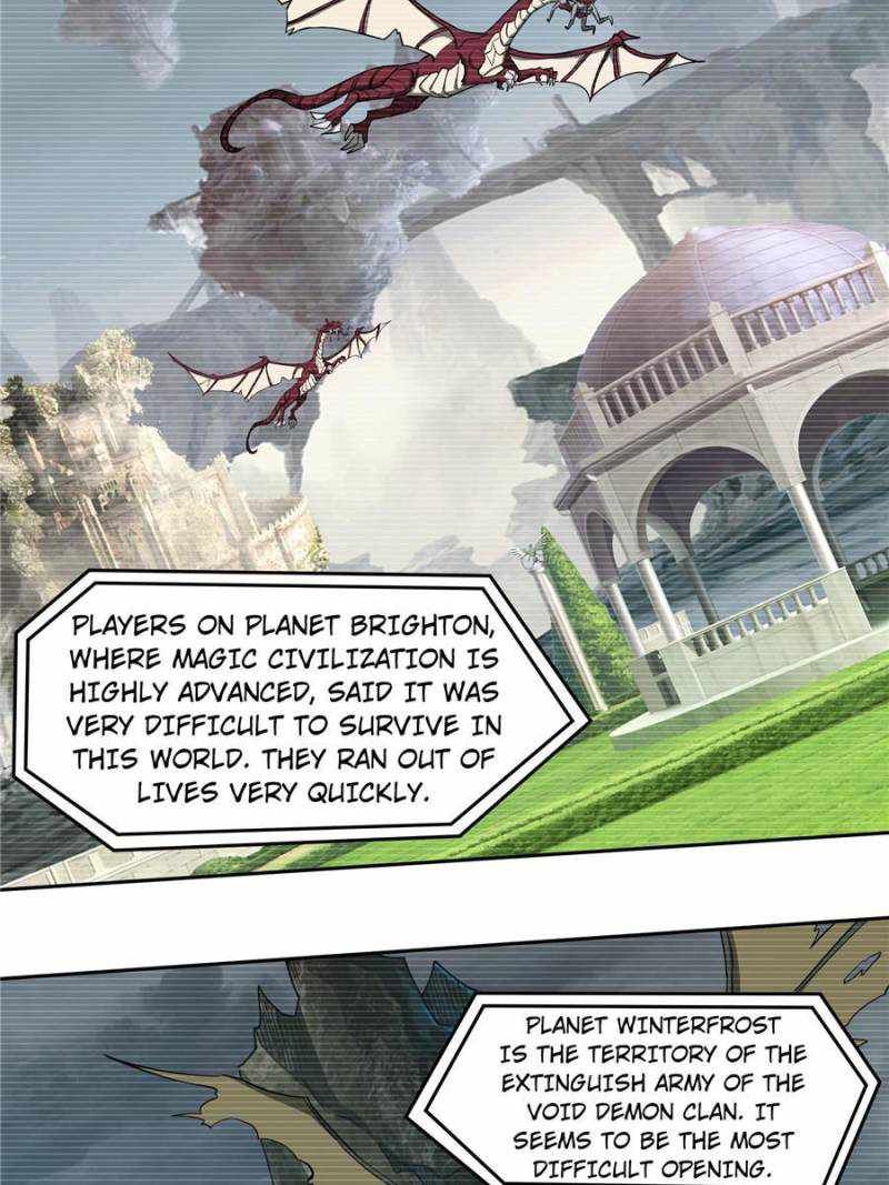 The Legendary Mechanic — Chapter 104 — page 14