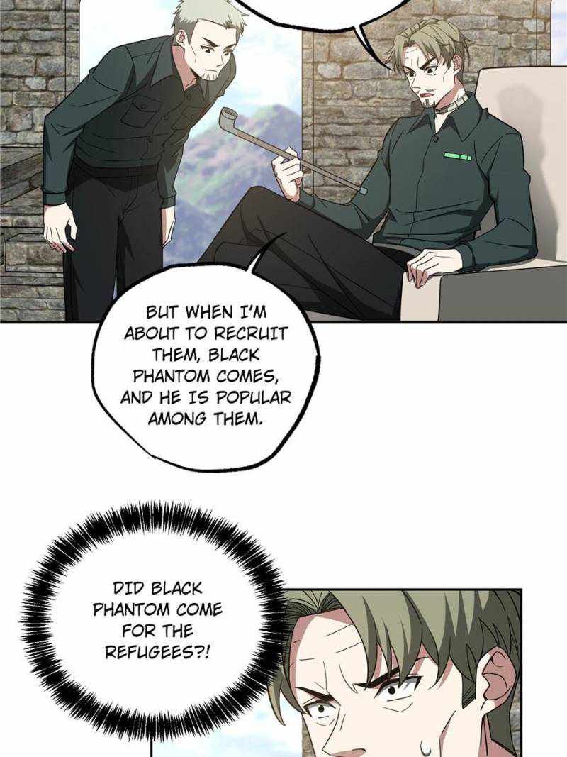 The Legendary Mechanic — Chapter 104 — page 33