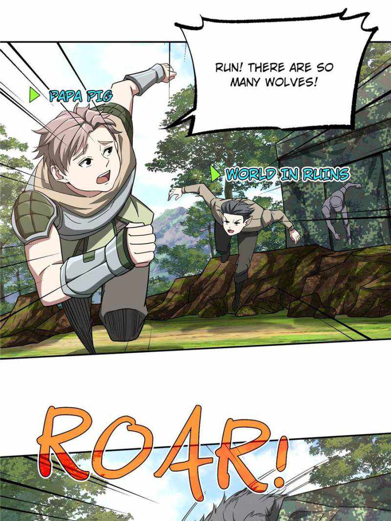 The Legendary Mechanic — Chapter 104 — page 40