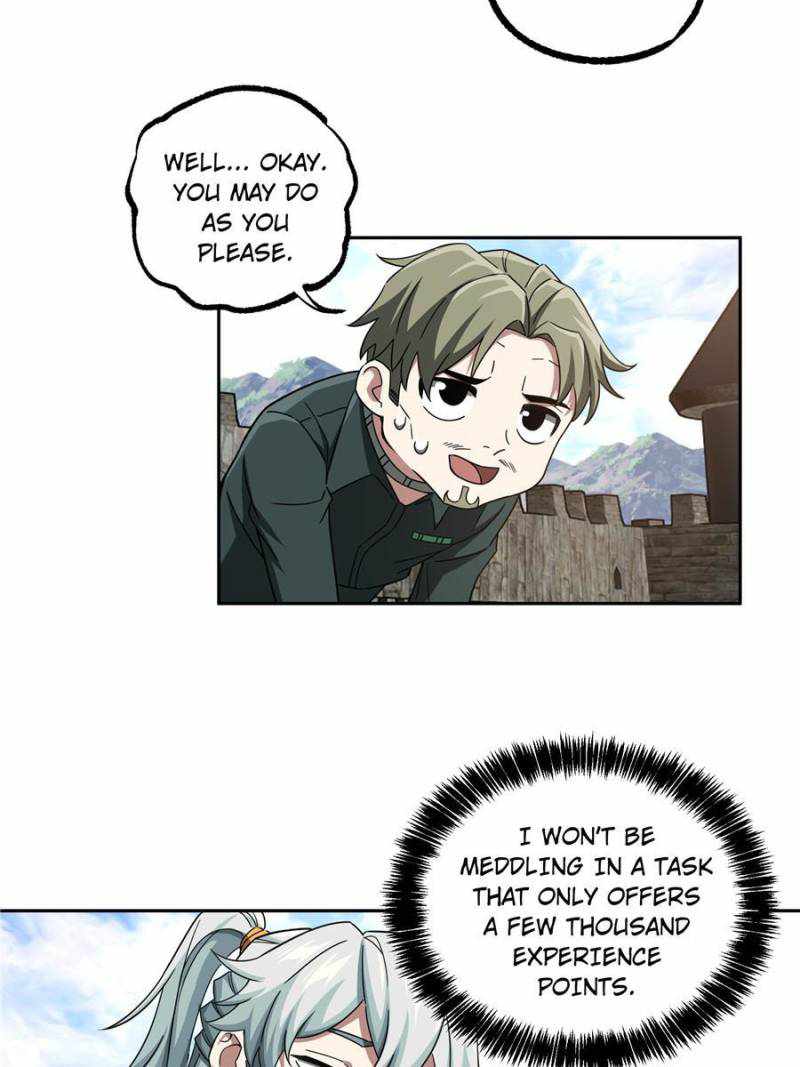 The Legendary Mechanic — Chapter 104 — page 44