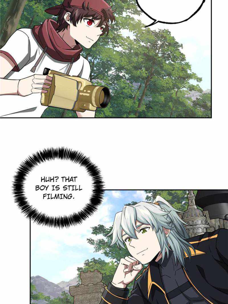 The Legendary Mechanic — Chapter 104 — page 47