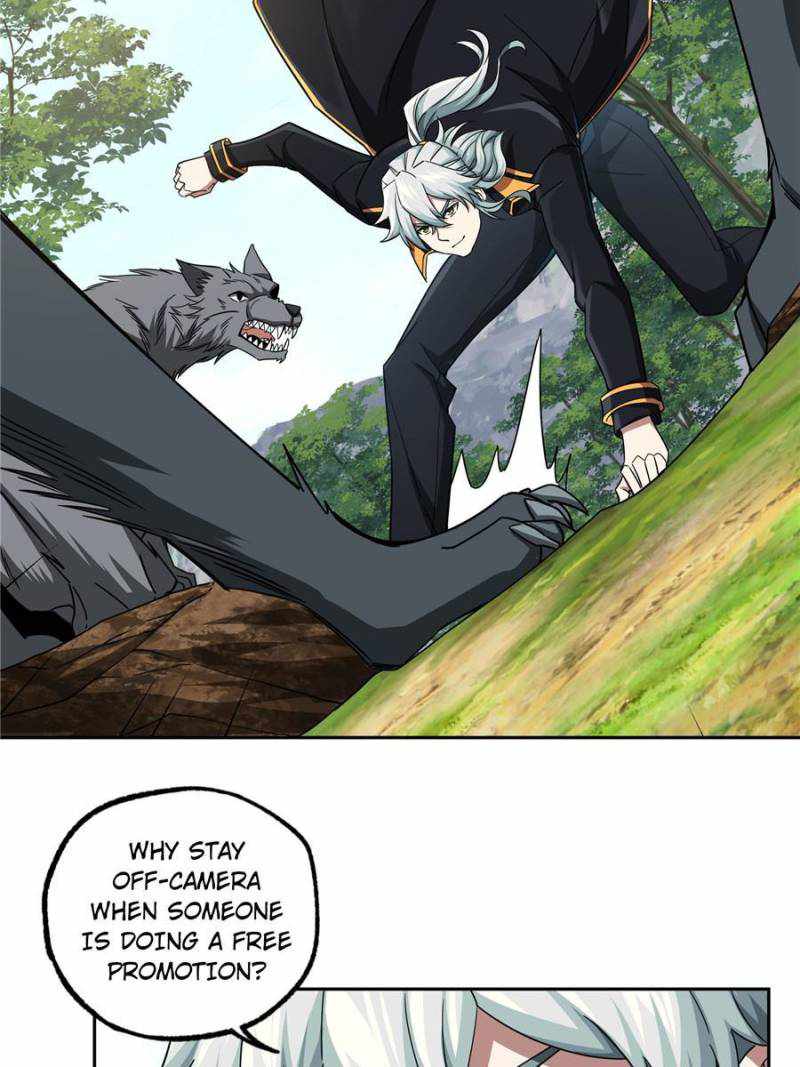 The Legendary Mechanic — Chapter 104 — page 50