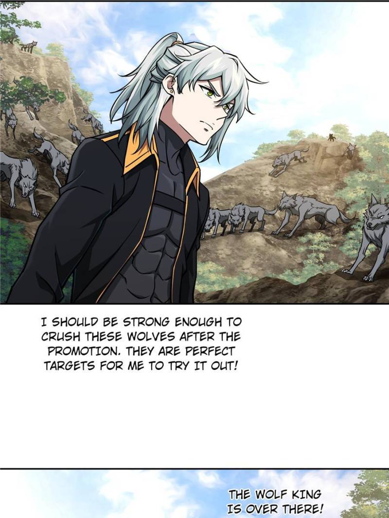 The Legendary Mechanic — Chapter 105 — page 2