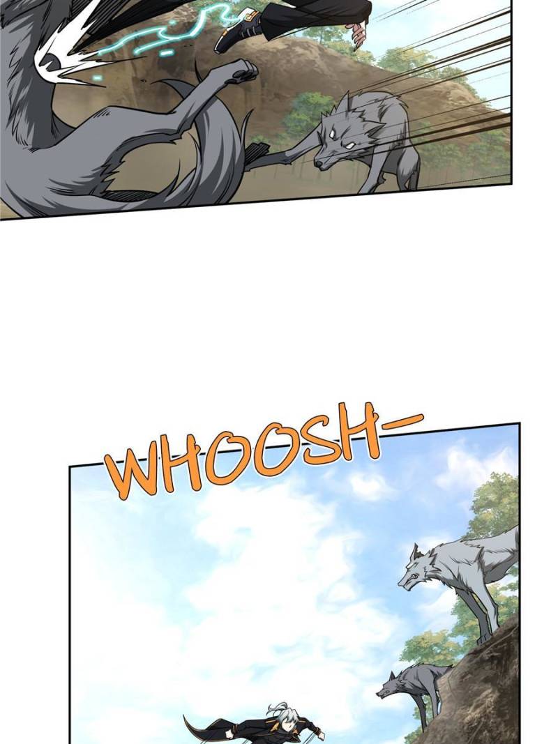 The Legendary Mechanic — Chapter 105 — page 9