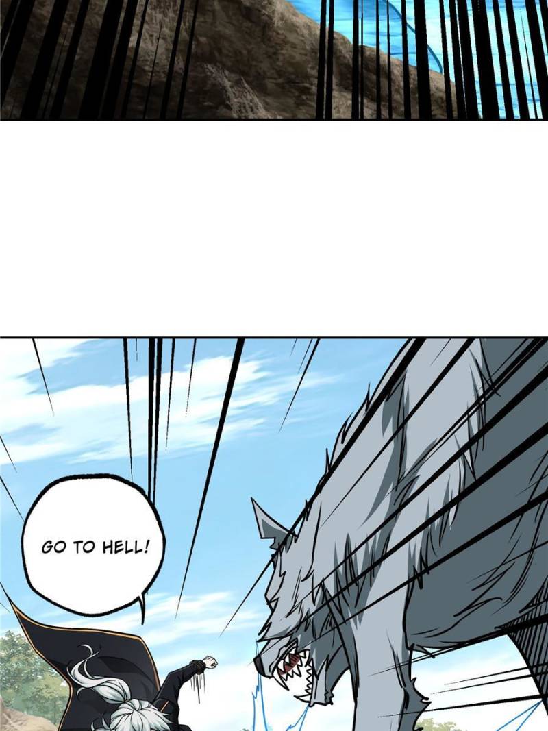 The Legendary Mechanic — Chapter 105 — page 21