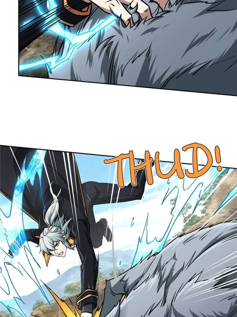 The Legendary Mechanic — Chapter 105 — page 23