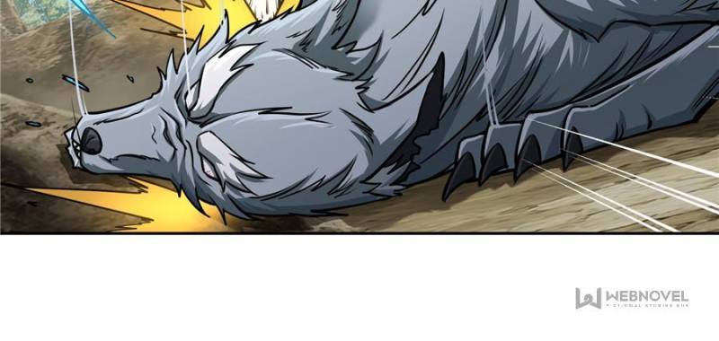 The Legendary Mechanic — Chapter 105 — page 24
