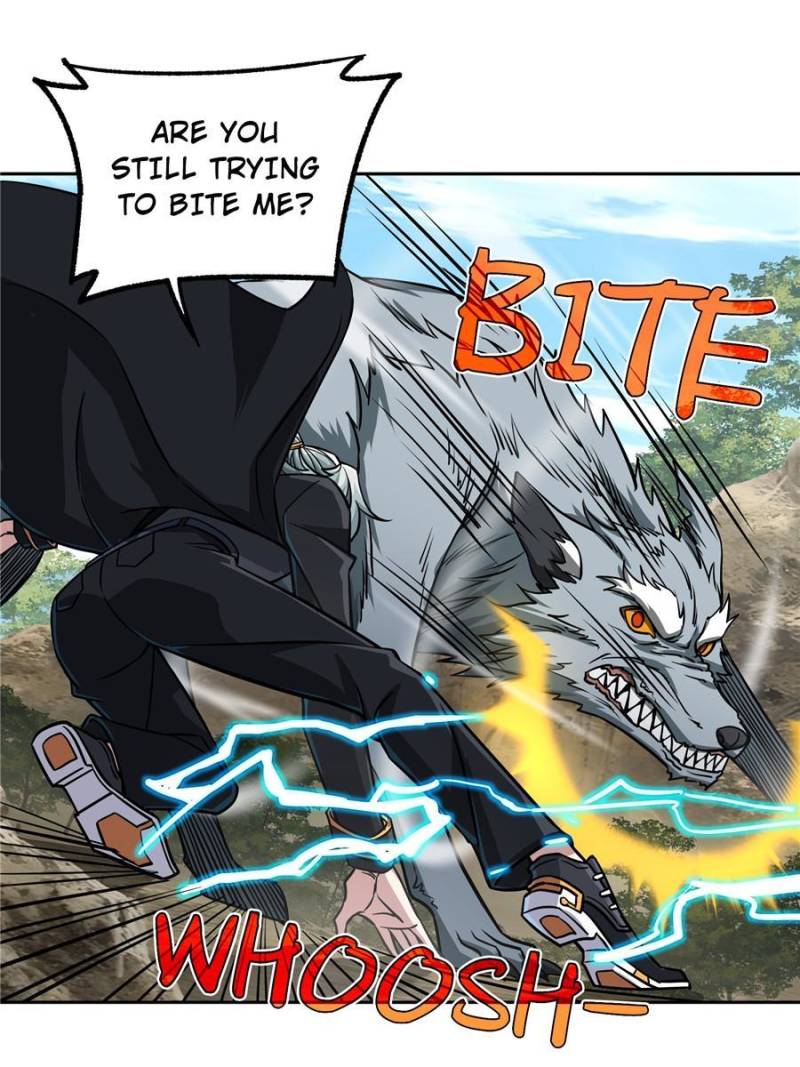 The Legendary Mechanic — Chapter 105 — page 27