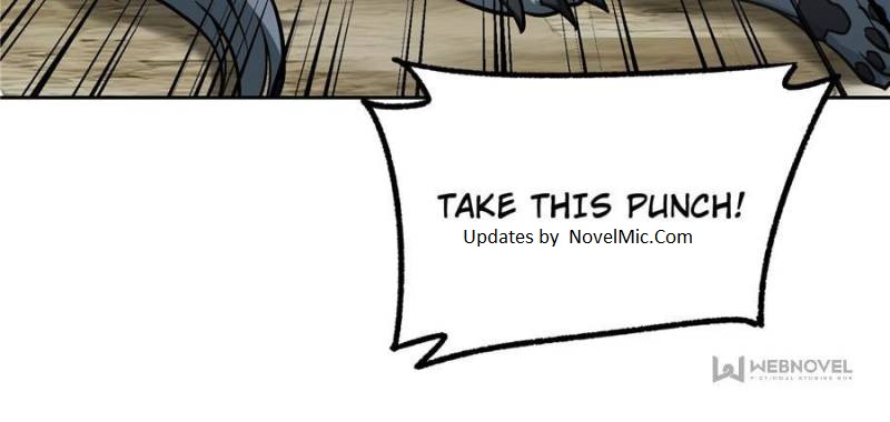 The Legendary Mechanic — Chapter 105 — page 30