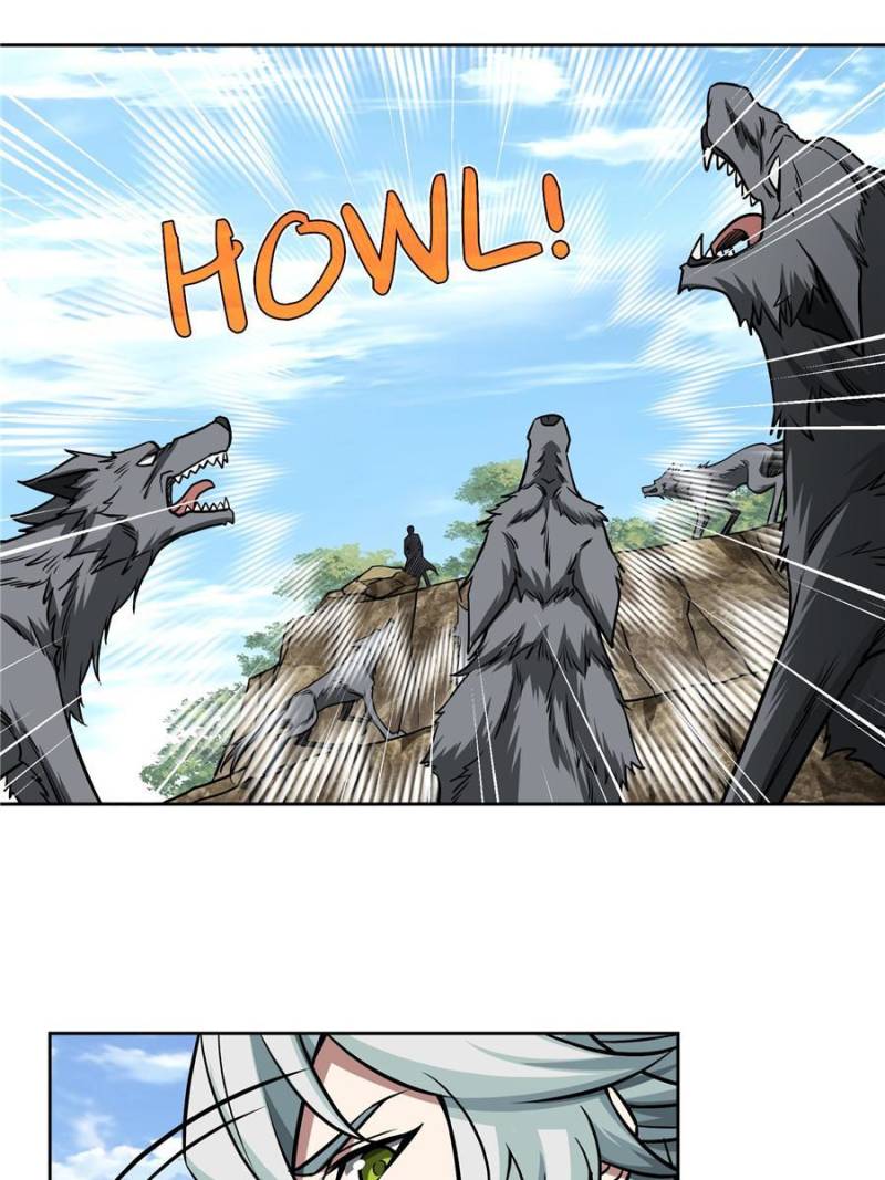 The Legendary Mechanic — Chapter 105 — page 37