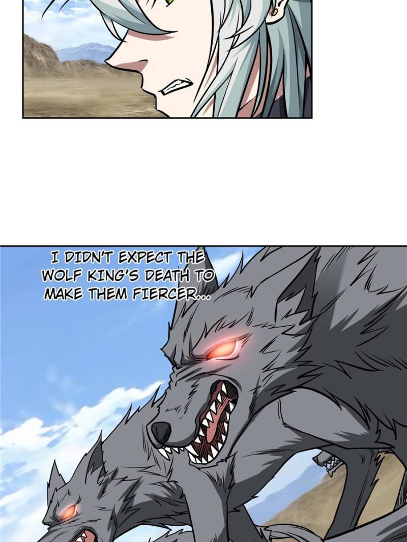 The Legendary Mechanic — Chapter 105 — page 38