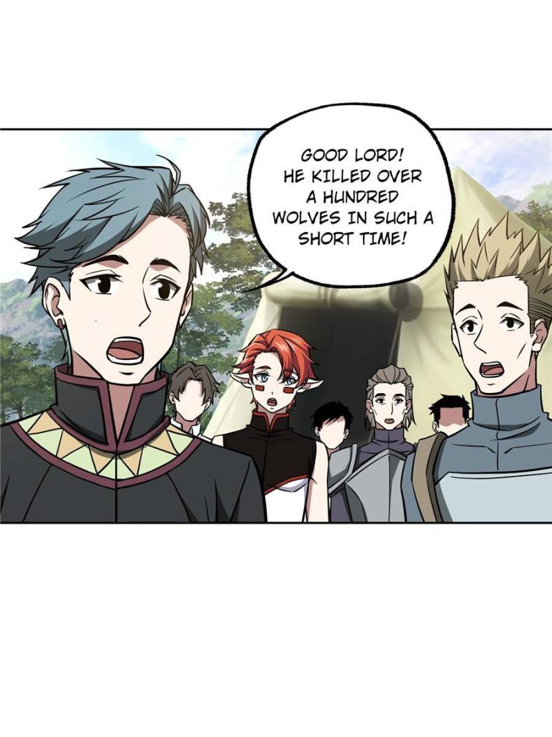 The Legendary Mechanic — Chapter 105 — page 44