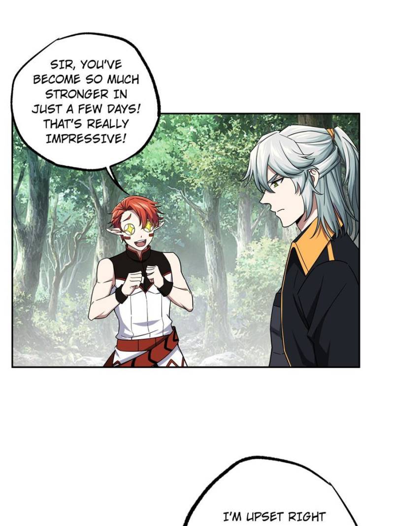The Legendary Mechanic — Chapter 106 — page 4