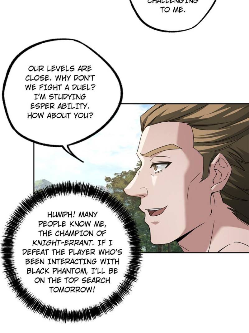 The Legendary Mechanic — Chapter 106 — page 9