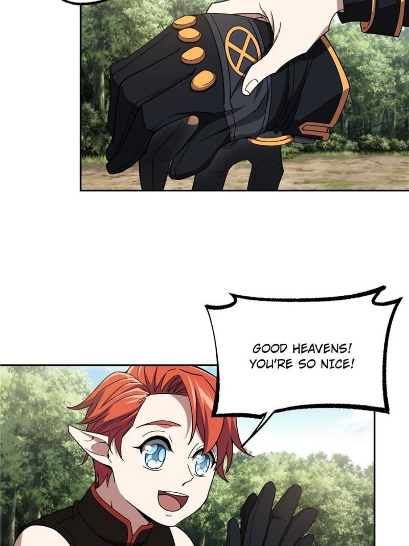 The Legendary Mechanic — Chapter 106 — page 14